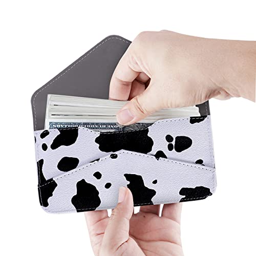 Image of XEYOU Women's Card Wallet Envelope Style Credit Card Holder Cute Cash Wallet for Ladies