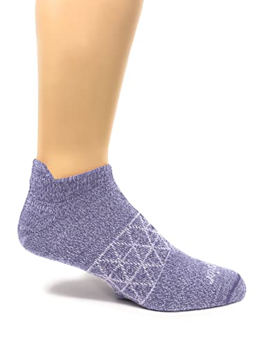 Image of WARRIOR ALPACA SOCKS - Everyday Warrior Collection - All-Purpose Alpaca Socks - Daily Wear for Every Season