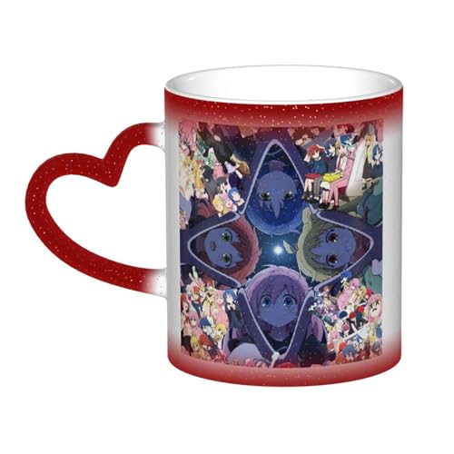 ڂEE }OJbv R[q[ Z~bN  Jbv Jbv ׂ~ߎ e ۉR[q[Jbv H Z~bN ItBX z[ Mtgp 330ml Red