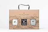 The Lost Explorer Mezcal