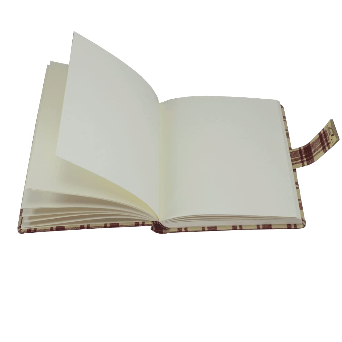 Bundle: Tagebuch und Mini-Fotoalbum im Anne Frank-Stil