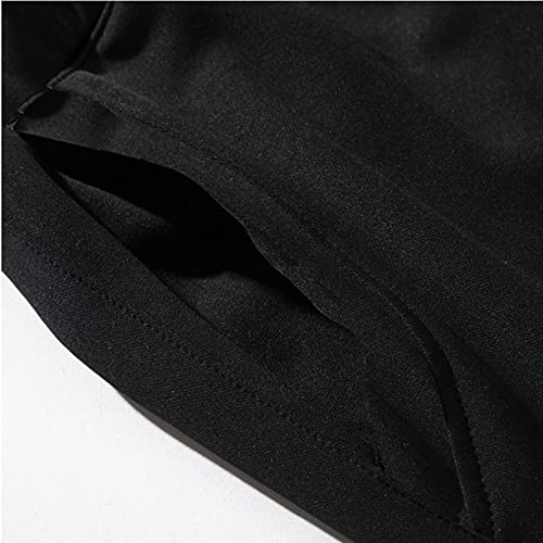 Iikey Tuta Invernale Uomo Tute Sportive Uomo Tuta