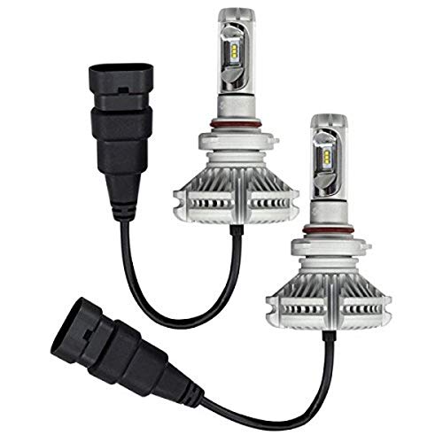 Kit de Reemplazo de Lámpara LED 9005 Heise HE9005LED miniatura 1