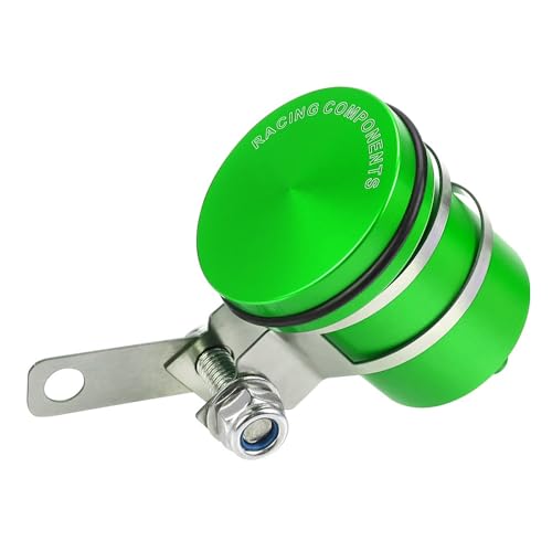 Réservoir de liquide de frein moto pour stopper les fuites sur F800 F700