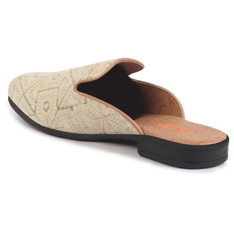 Image of FAUSTO Men Mules
