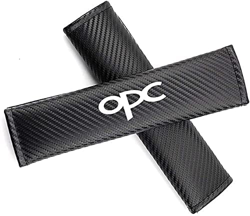 2 Pezzi Imbottitura per cintura di sicurezza per