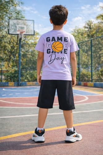 Image of Ninos Dreams Boys Boys Cotton Coord set