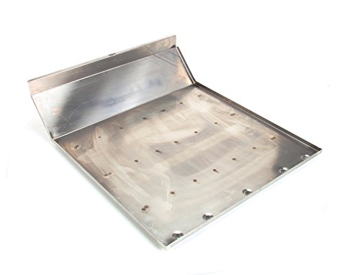 Nieco 9088 Grease Pan