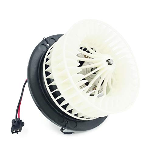 Image of PartsFlow Blower Motor For 1996 1997 1998 1999 2000 2001 2002 Freightliner Century Class For 2000-2001 Freightliner Columbia