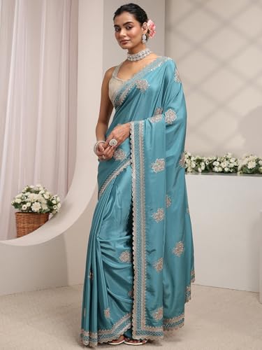 Image of Libas Womens Saree