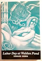 Labor Day at Walden Pond 156439056X Book Cover