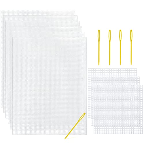 Amazon Best Sellers Best Needlepoint Blank Canvas