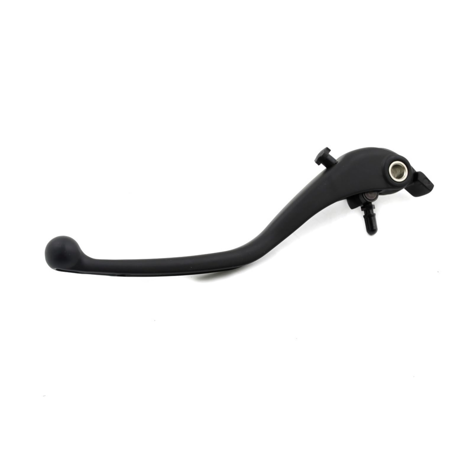 Rynzo Motorcycle Brake Lever Brake Clutch Lever for Ducati for Monster Panigale Streetfighter XDiavel(Clutch Lever)