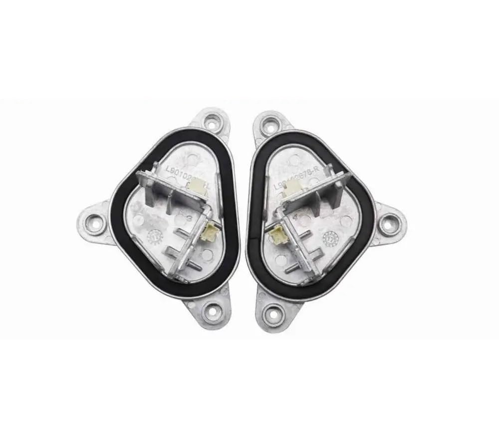 Módulo de Luz LED Diurna DRL para Faros de Serie 2 F87 LCI 2018-2021 4