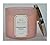 Body Works White Barn 3-Wick Scented Candle in Champagne Toast