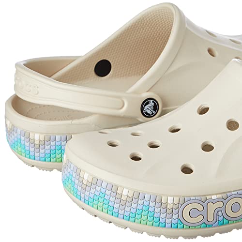Image of Crocs Unisex-Adult Bayaband Clogs
