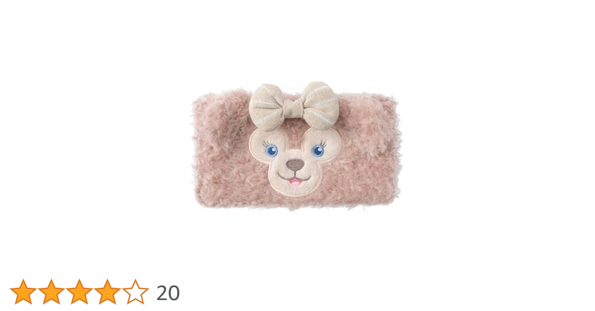Disney - 専用【新品未使用】スウィートダッフィー スマホケース★シェリーメイクッション Amazon.co.jp: iPhone16 Proステラルー ダッフィー シェリーメイ