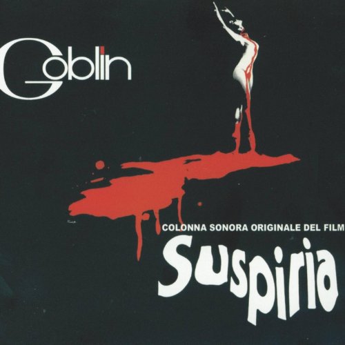 Suspiria (Originale)