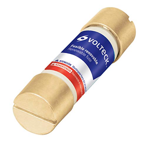 fusibles de 60 amperes marca Volteck