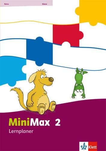 Minimax 2 -- Teste Dich Selbst Lösungen Pdf
