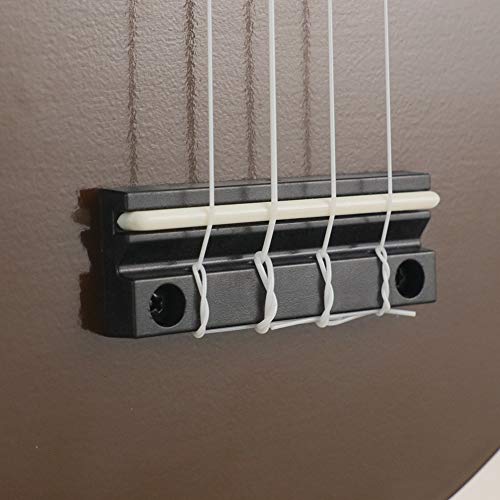 Ukulélé Soprano 21 pouces, 4 Cordes Instrument de Ukulélé Hawaïen avec Sac, pour Enfants étudiants amis Débutants et… - Les Beatles, Paul McCartney, John Lennon, RIngo Starr, George Harrison Ukulélé Soprano 21 pouces, 4 Cordes Instrument de Ukulélé Hawaïen avec Sac, pour Enfants étudiants amis Débutants et… – Image 7