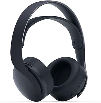 Fone de Ouvido Pulse 3d Sony