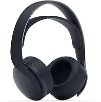 Headset sem Fio Pulse 3D Midnight Black - PlayStation 5