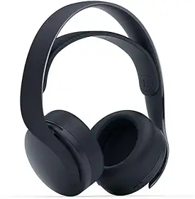 Headset sem Fio Pulse 3D Midnight Black - PlayStation 5