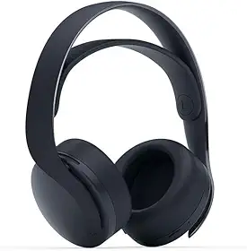 Headset sem Fio Pulse 3D Midnight Black - PlayStation 5