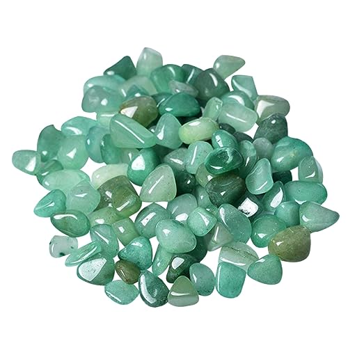 FONDOTIN 1セット天然東陵玉装飾石 魚缸用装飾岩石 斤 水槽やテラリウムに