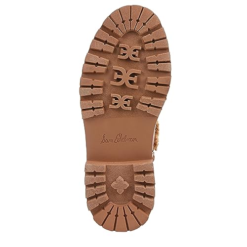 Bottes mi-mollet Sam Edelman Elfie pour femme en cuir élégant