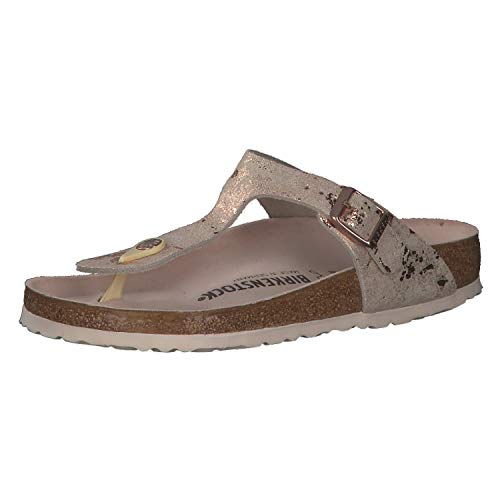 Image of Birkenstock Unisex Gizeh Essentials EVA Sandal