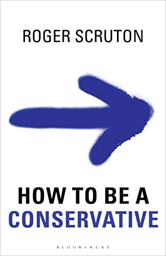 How to be a conservative view 2