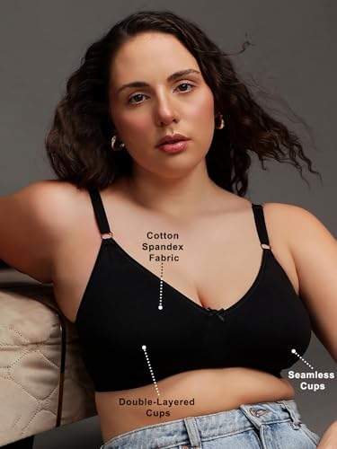 Image of Clovia Women T-Shirt Bra
