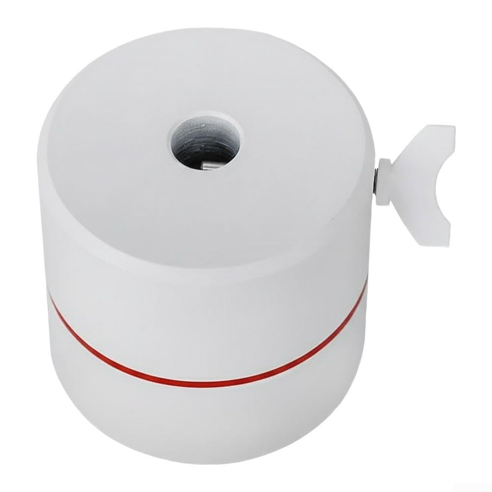 Robustes 5kg Gegengewicht aus Eisen 2.5cm ID Teleskop