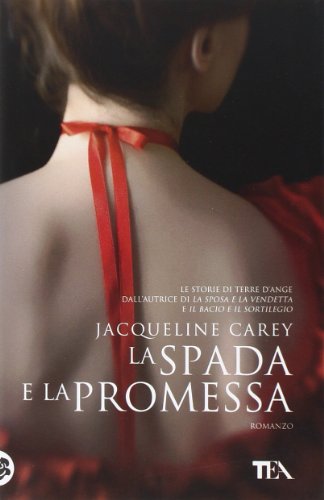La spada e la promessa La spada e la promessa