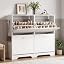 4-drawers(white)
