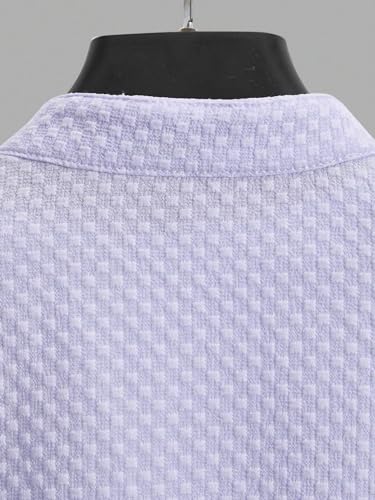 Image of POSHAX Men Shirt|| Shirt for Men|| Casual Shirt for Men (Bubble)