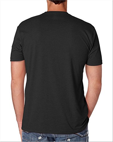 Next Level Apparel mens N62104