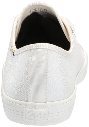 Keds Girl's Kickstart Celebrations (Big Little Kid) Sneaker3