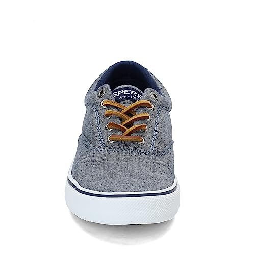Image of Sperry Mens Striper II CVO Seacycled