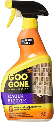 Goo Gone Caulk Remover 14OZ GG