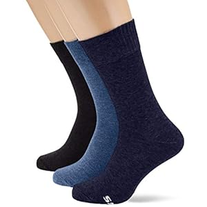 Skechers Socks Sk41007 heren sokken (3-Pack)