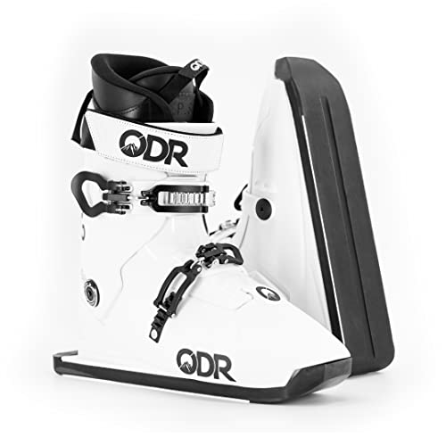 ODR Skis Alternatives Your Guide to Finding the Perfect Pair for You