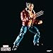 X-Men Marvel Legends Series Marvel's Logan, 97 Collectible 6-Inch Action Figure Toy