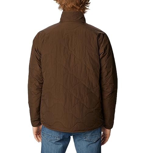 Image of Columbia Men's Birchwood Jacket