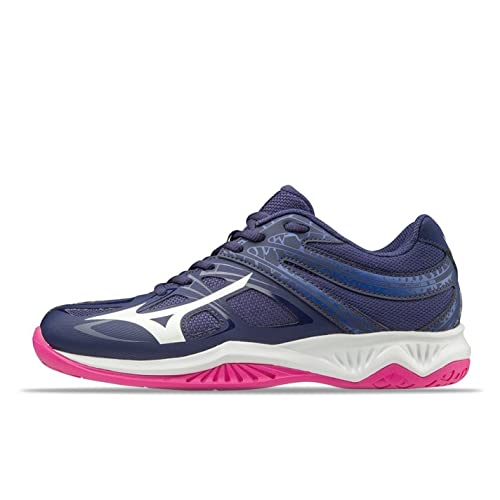 Mizuno Thunder Blade 2 Women's Zapatillas Indoor - 38.5