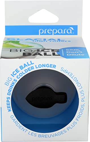 Prepara Jumbo Ice Ball, Clear miniatura 1