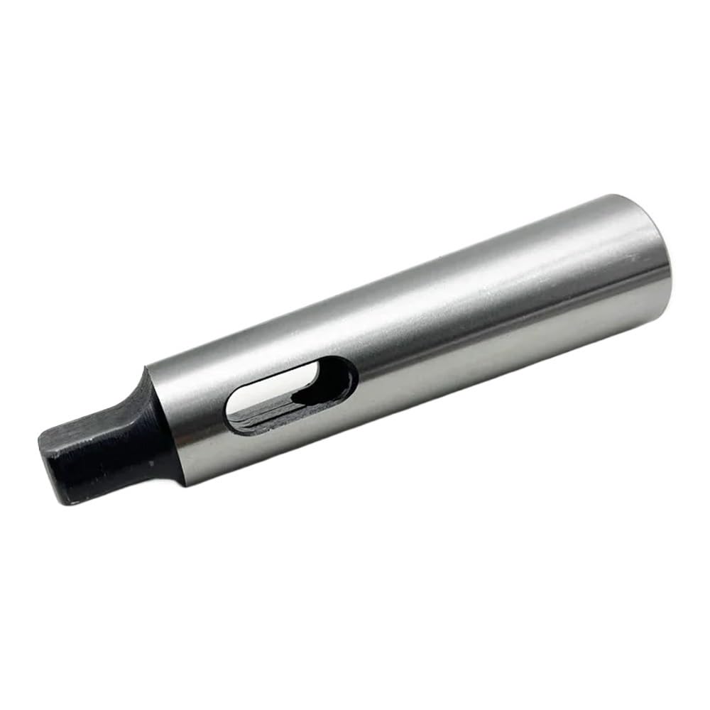 Tuleja redukcyjna do wierteł stożkowych, Adapter redukcyjny stożka Morse'a do frezowania tokarskiego, MT1-MT5(1 * 4)