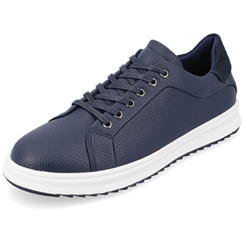 Navy 8.5 Medium MENS US
